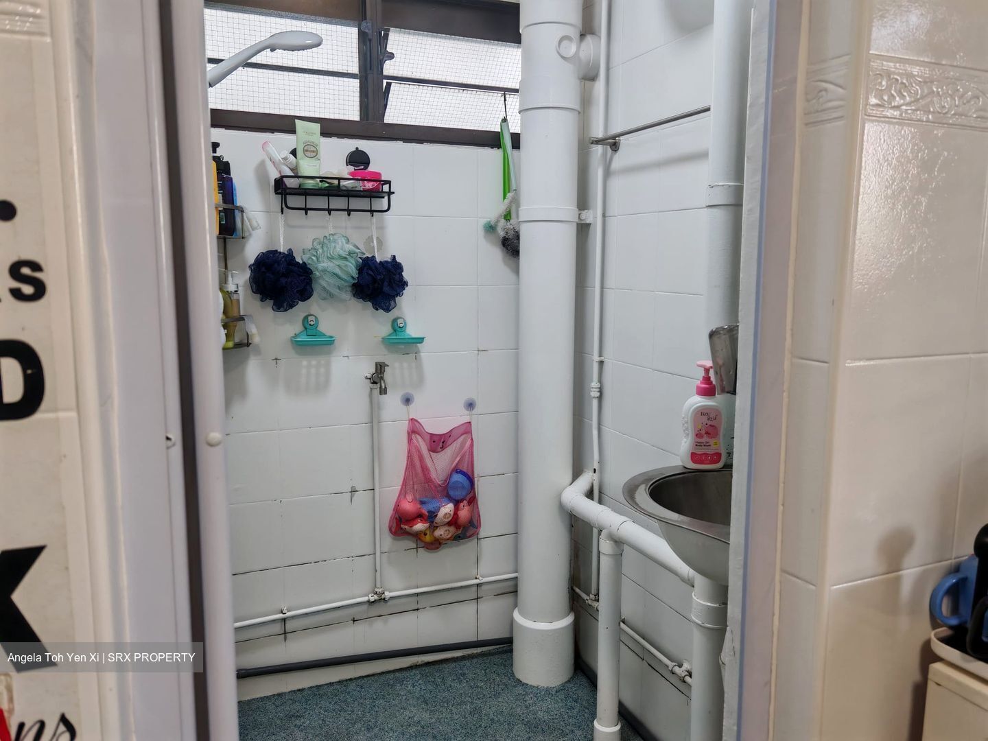 Blk 27 New Upper Changi Road (Bedok), HDB 3 Rooms #618995641